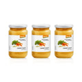 Soupe aux carottes Buchinger Wilhelmi