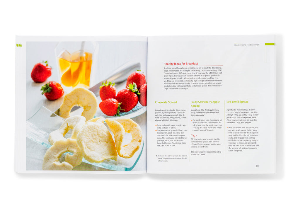 Therapeutic Fasting: The Buchinger Amplius® Method - Françoise Wilhelmi de Toledo