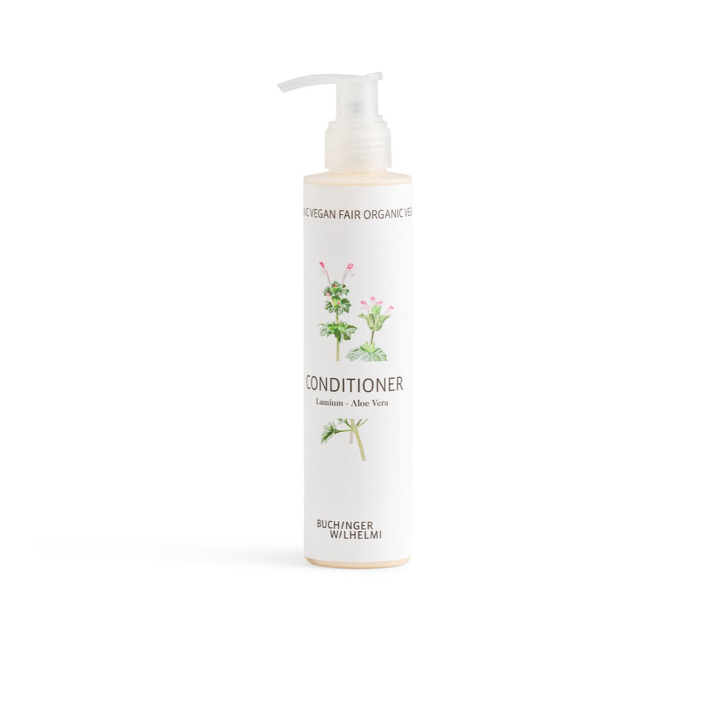 Après-shampooing Buchinger Wilhelmi