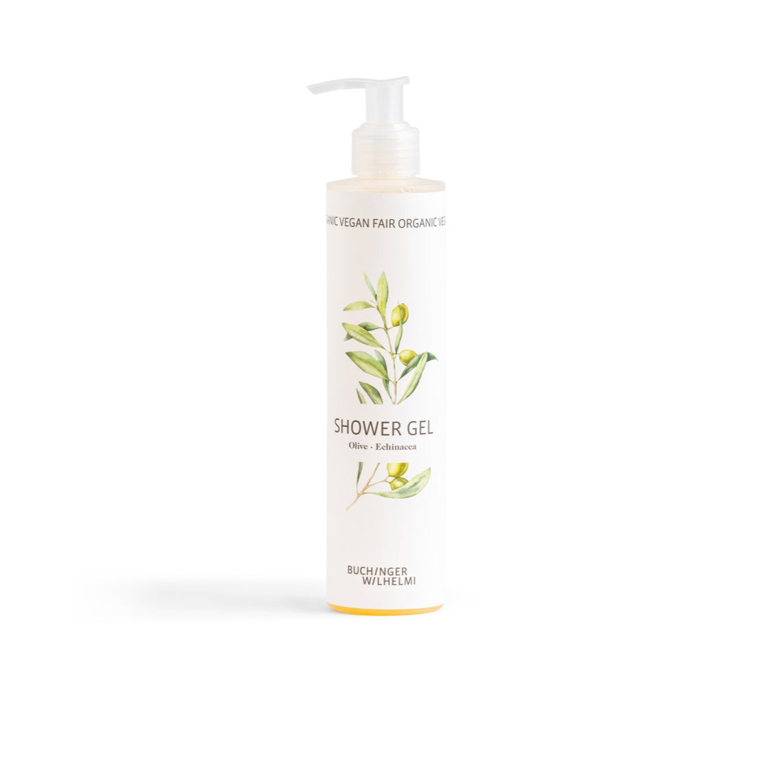 Gel douche Buchinger Wilhelmi