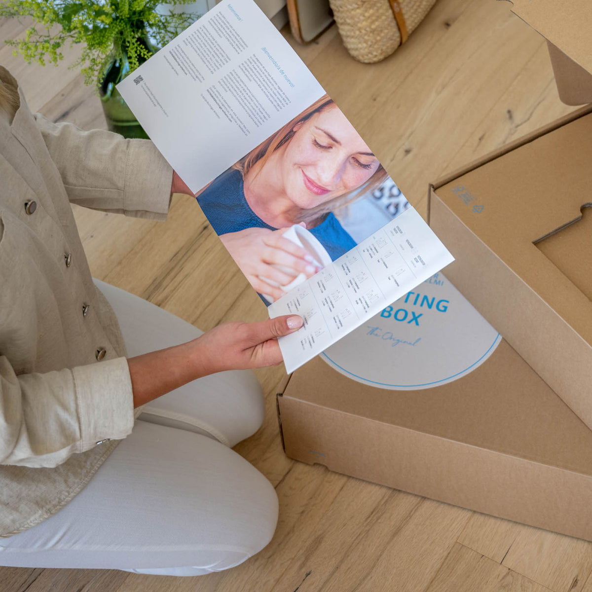 COFFRET JEÛNE – Repeater Bundle