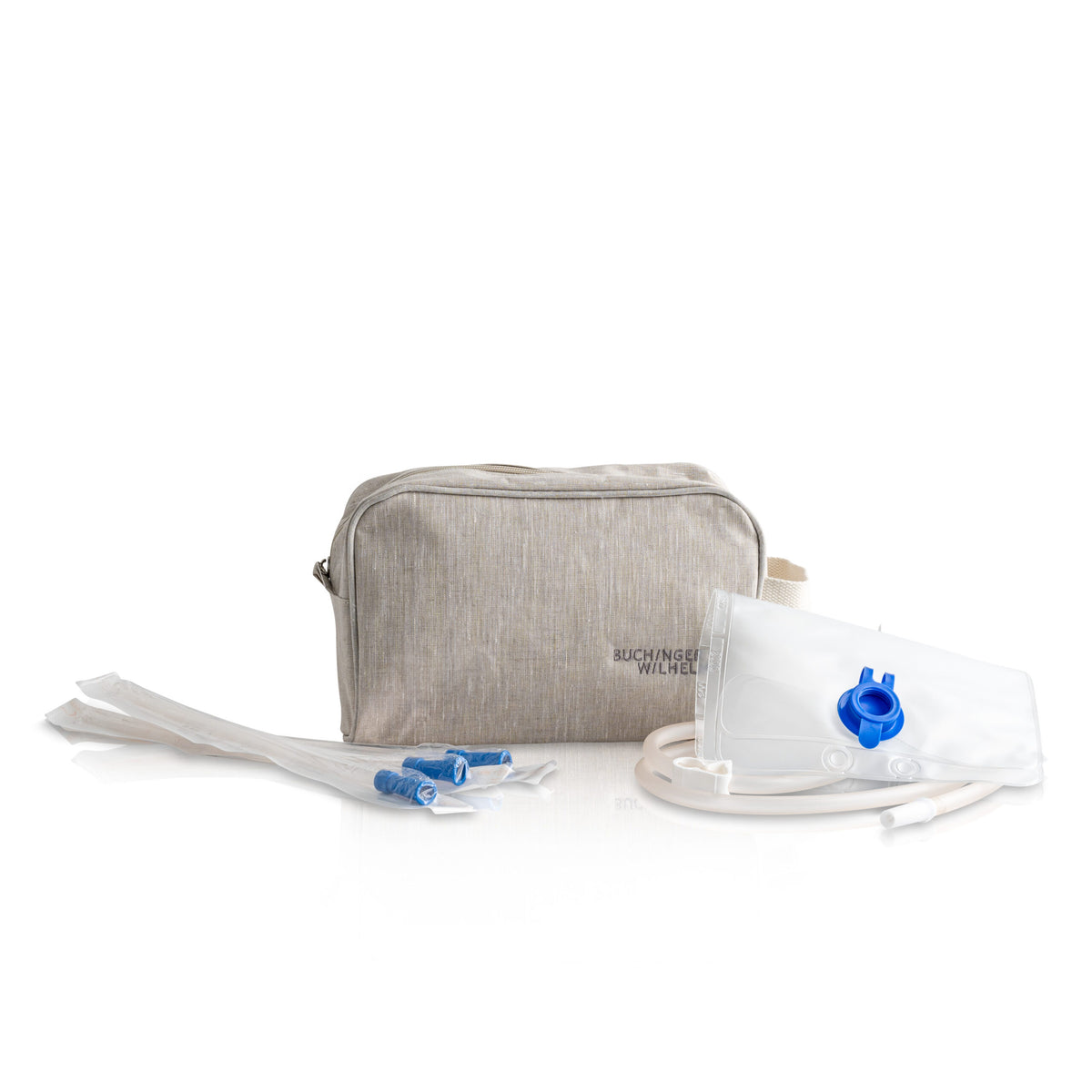 Trousse kit de lavement