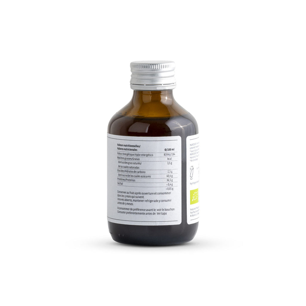 Huile essentielle d’herbes sauvages Buchinger Wilhelmi