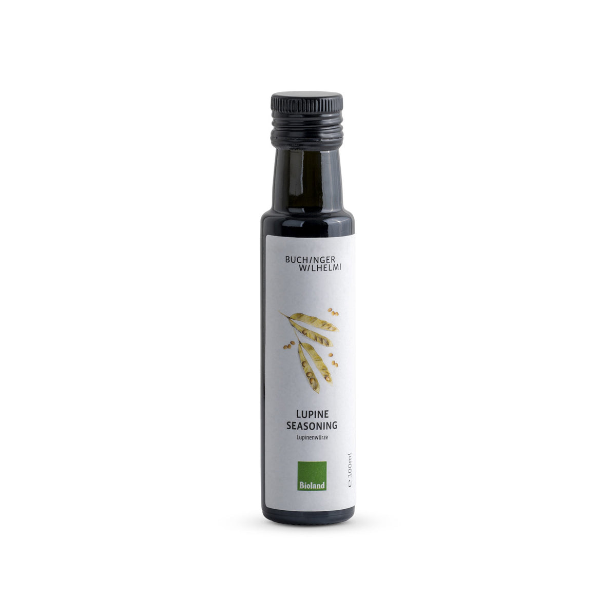 Sauce d’accompagnement au lupin Buchinger Wilhelmi