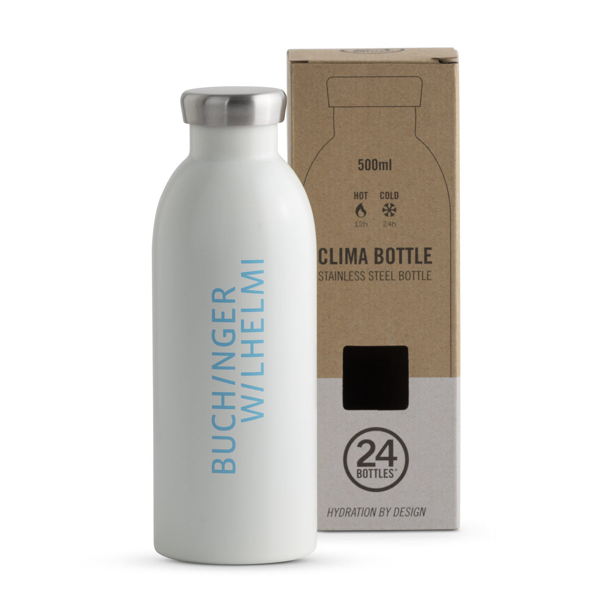 Gourde thermos Buchinger Wilhelmi