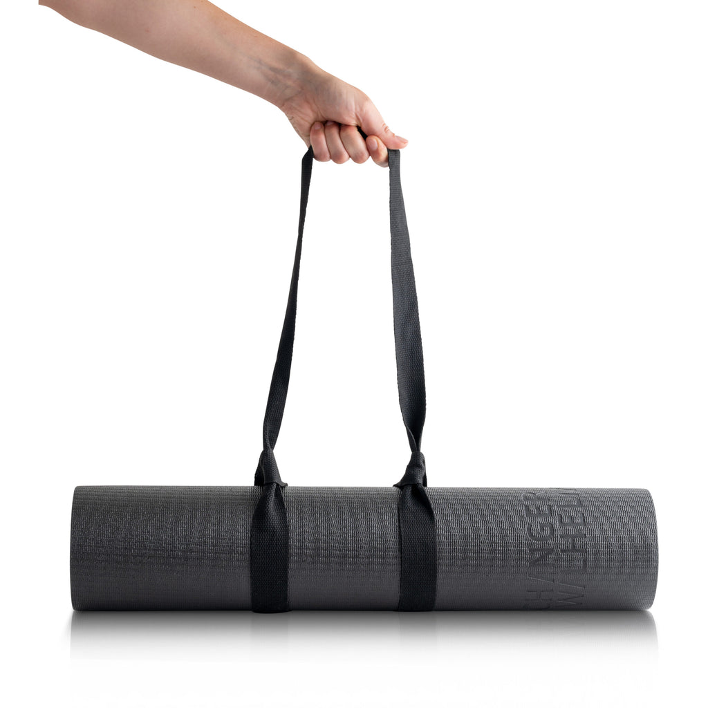 Buchinger Wilhelmi - Tapis & Sac de yoga