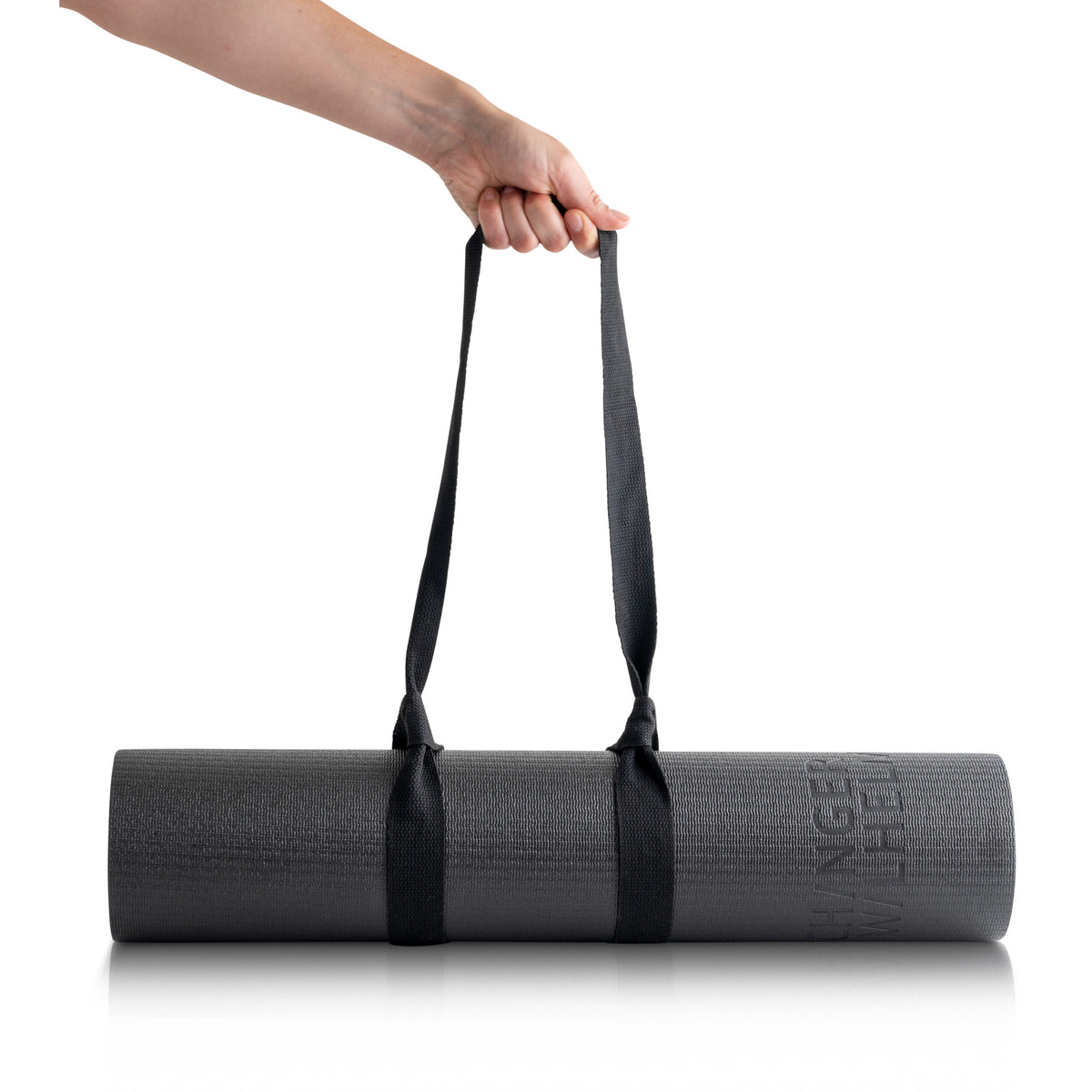 Buchinger Wilhelmi - Tapis & Sac de yoga