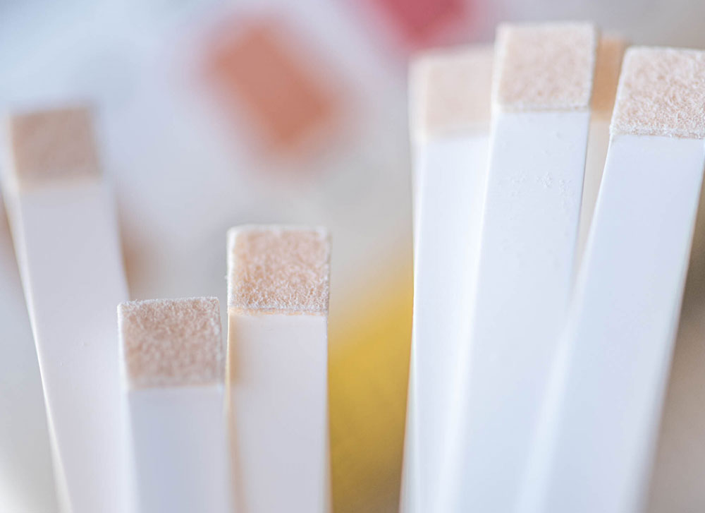 Ketosticks